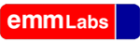 логотип EMM Labs логотип EMM Labs