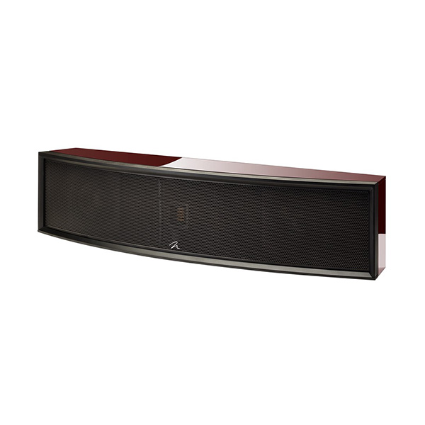 MARTIN LOGAN Focus ESL C18 Cordoba Red (Gloss Metallic)