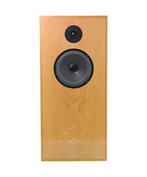 AUDIO NOTE AN-E-SEC Silver High Gloss