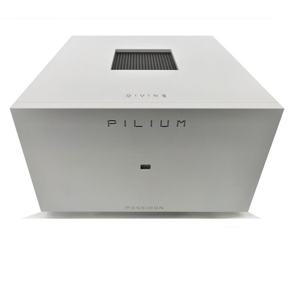 PILIUM AUDIO Poseidon