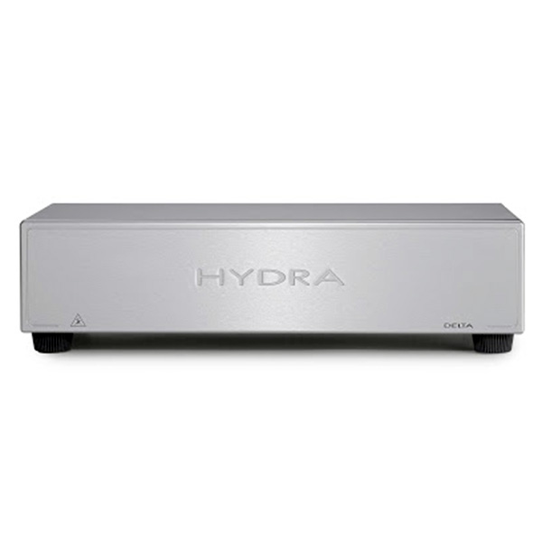 AVComfort, SHUNYATA RESEARCH Hydra Delta D6