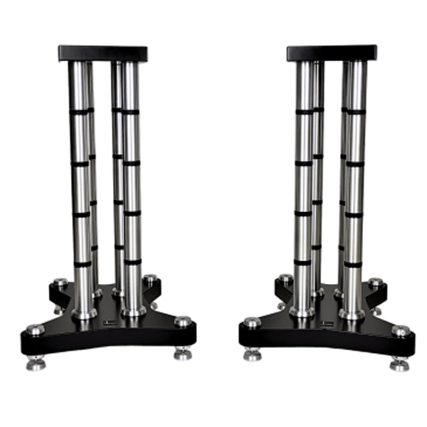 Pillartech Audio Salient Pro Black