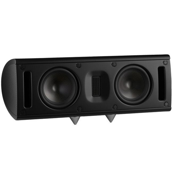 Scansonic HD MB-B Black