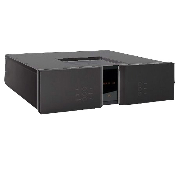 AVComfort, VITUS AUDIO MP-T201 mk II Black