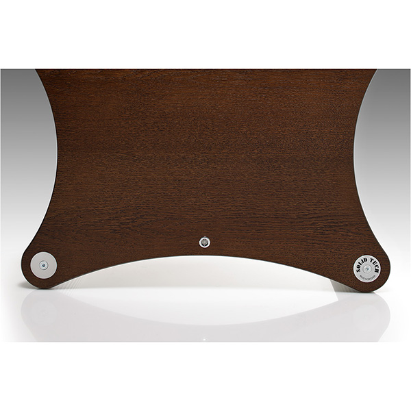 Solid Tech Cinema add Shelf Mocca