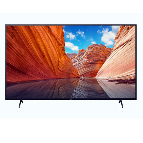 SONY KD-75X81J