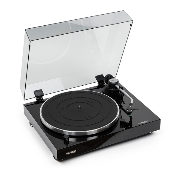 AVComfort, THORENS TD 204 Gloss Back