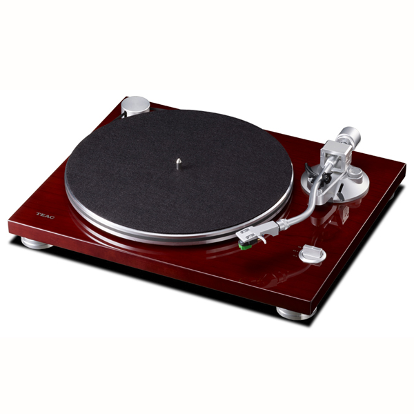 AVComfort, TEAC TN-3B-SE Cherry