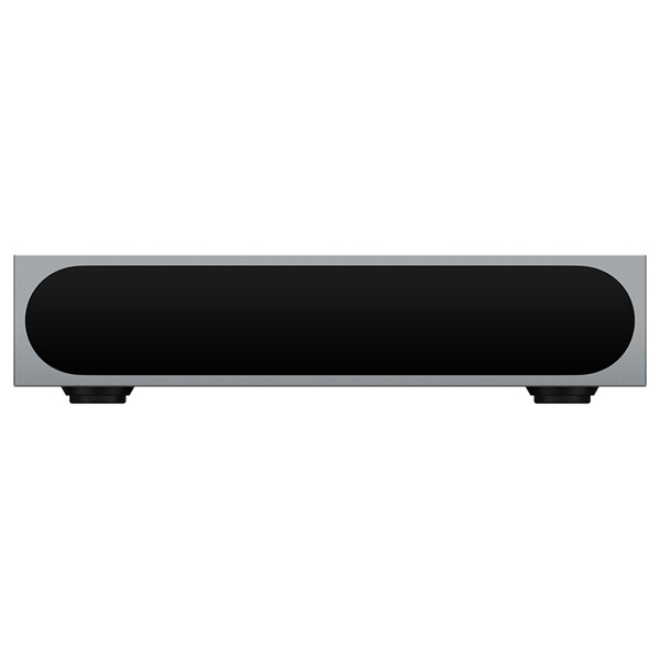 MATRIX AUDIO Mini-I 4 Silver