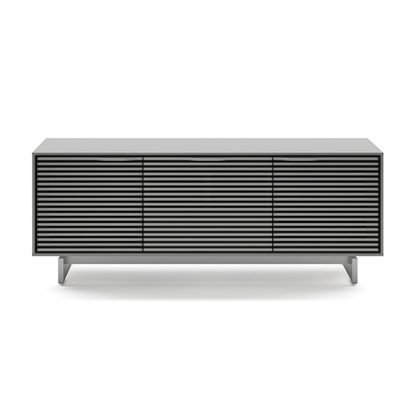 BDI Align 7477-ME Fog Grey