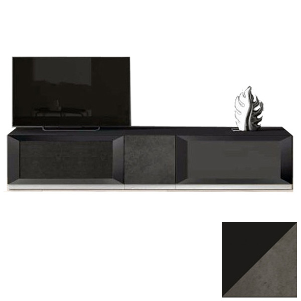 Munari Quarz QZ 2G 300 NEO.V.CPA Black/Ceramic