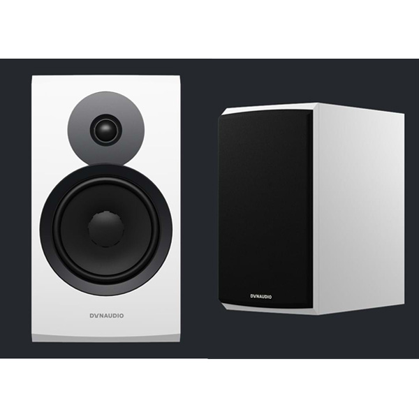 Dynaudio Emit 20 White
