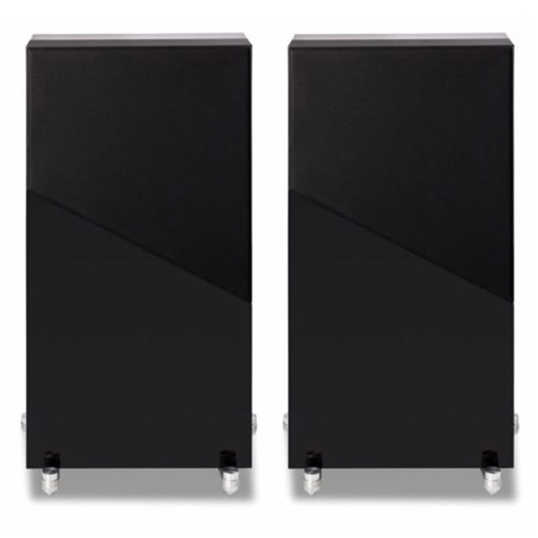 Davis Acoustics The Stage Black