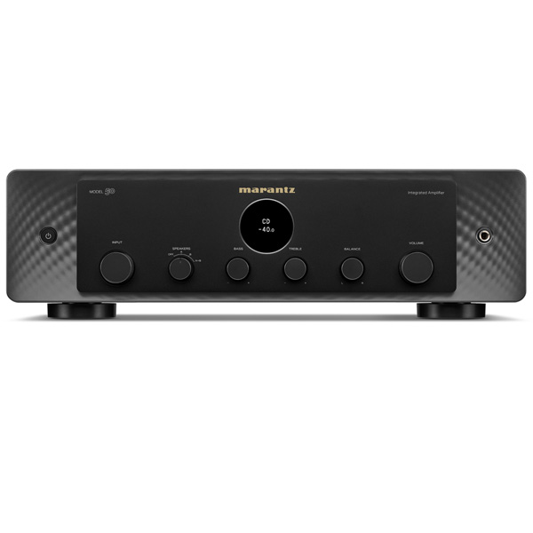 Marantz model 50 Black