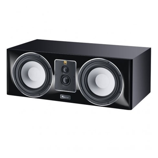 AVComfort, MAGNAT Signature Center 73 Piano Black/Satin Black