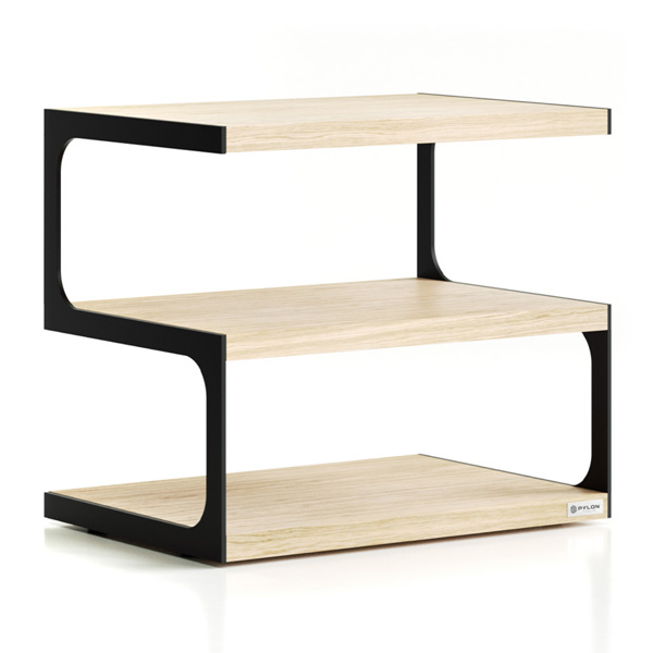 Pylon Audio Obsydian T3 Pure Oak