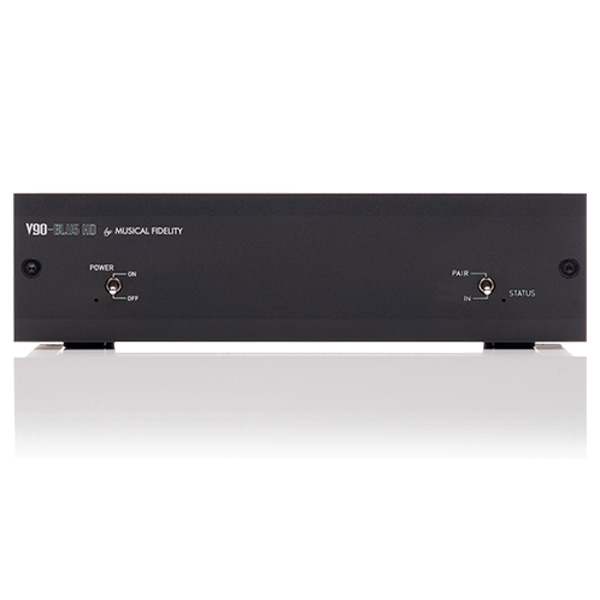 AVComfort, MUSICAL FIDELITY V90-BLU5 HD Black