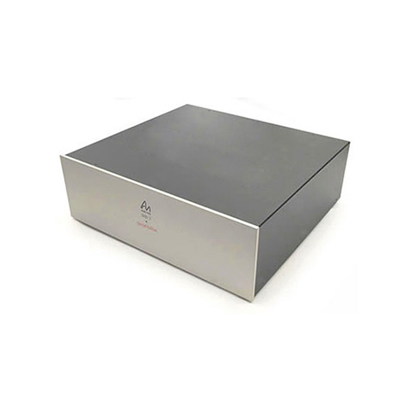 AUDIO NOTE AN-S9M - MC Silver