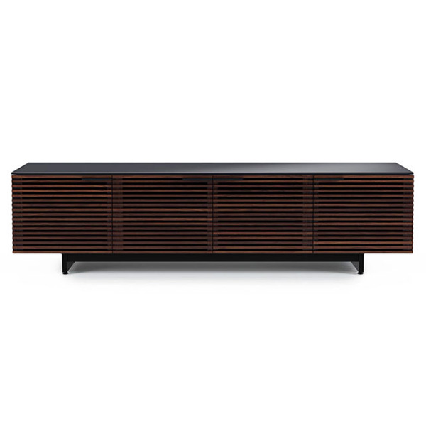 AVComfort, BDI Corridor 8173 Chocolate Stained Walnut