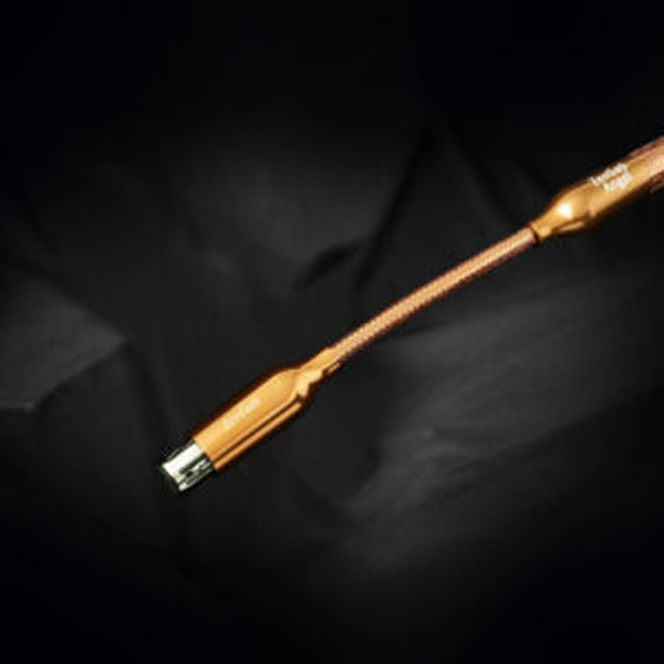 AVComfort, ZENSATI Angel Interconnect XLR 2,0 м