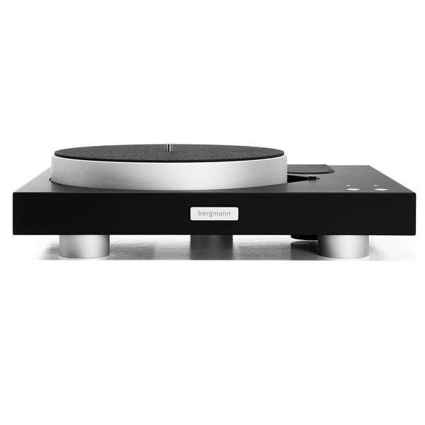 Bergmann Audio Modi Silver