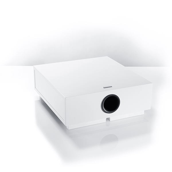 AVComfort, CANTON ASF 75 White