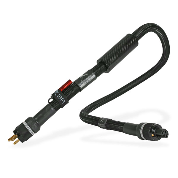 SYNERGISTIC RESEARCH Atmosphere UEF Level 2 Power 20A, 1,5 м