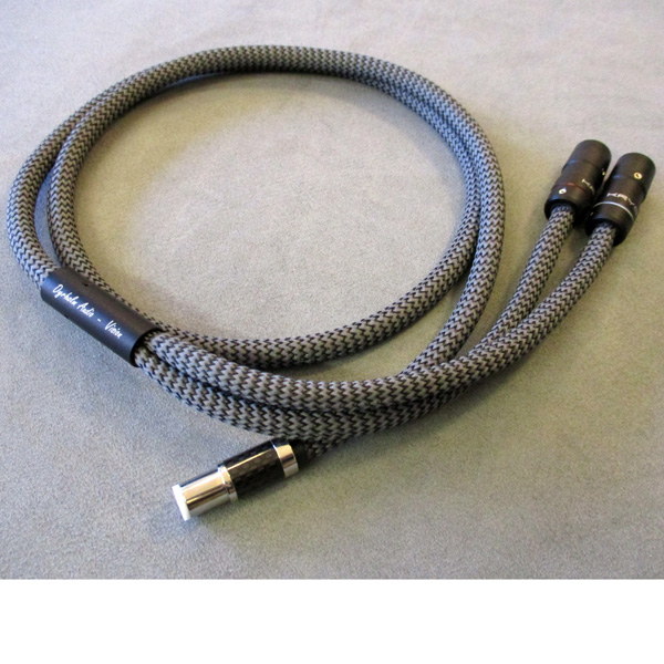 AVComfort, DYRHOLM AUDIO Vision Series - Din - XLR 1,0 m