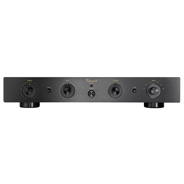 AVComfort, VINCENT SA-32 Black