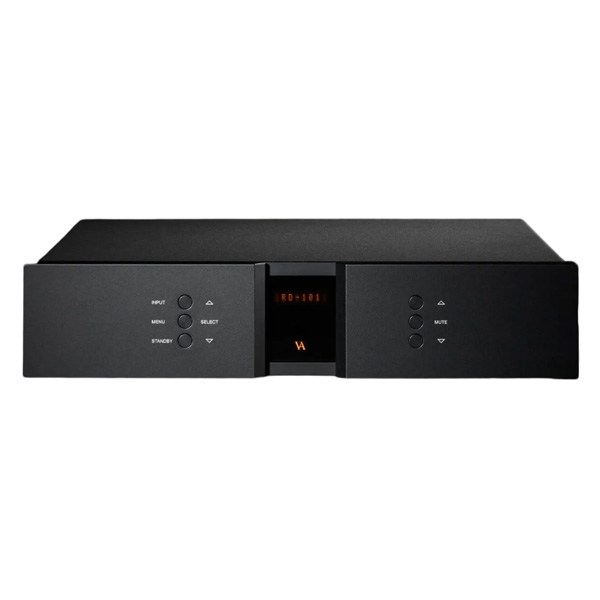 Vitus Audio RD-101 mk.I Black