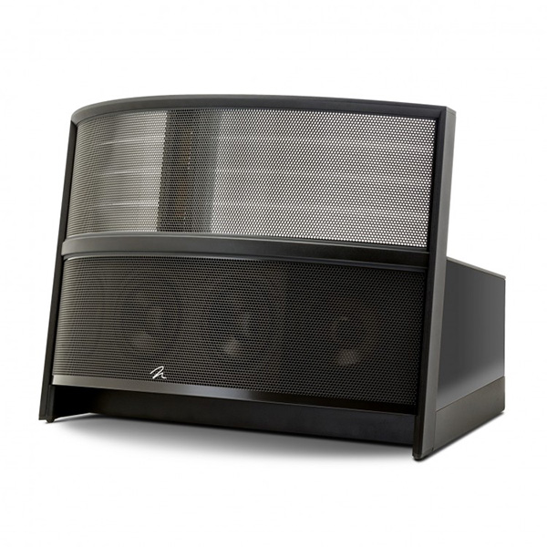 MARTIN LOGAN Illusion ESL C34A Meteor Grey (Gloss Metallic)