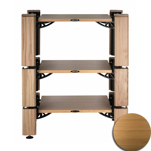 Solid Tech Hybryd Wood 3 Top (200x275x350 mm) Oak