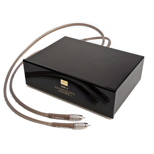 Audio Note AN-S9H - MC Black