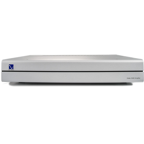 Ps Audio Stellar Amplifier S300 Silver