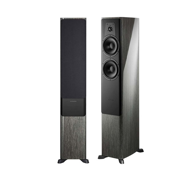Dynaudio Contour 30i Grey Oak High Gloss