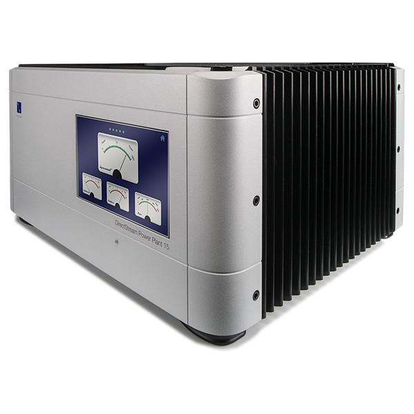 AVComfort, PS AUDIO DirectStream Power Plant 15 Silver