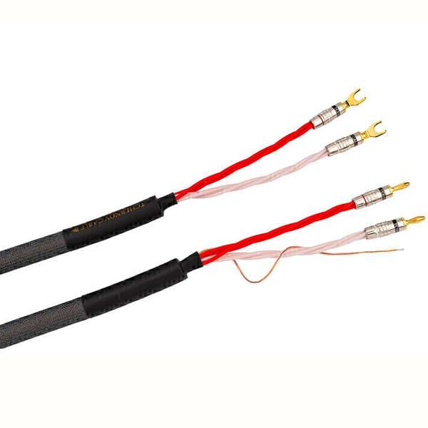 AVComfort, TCHERNOV CABLE Ultimate DSC SC Sp/Bn 3,1 m