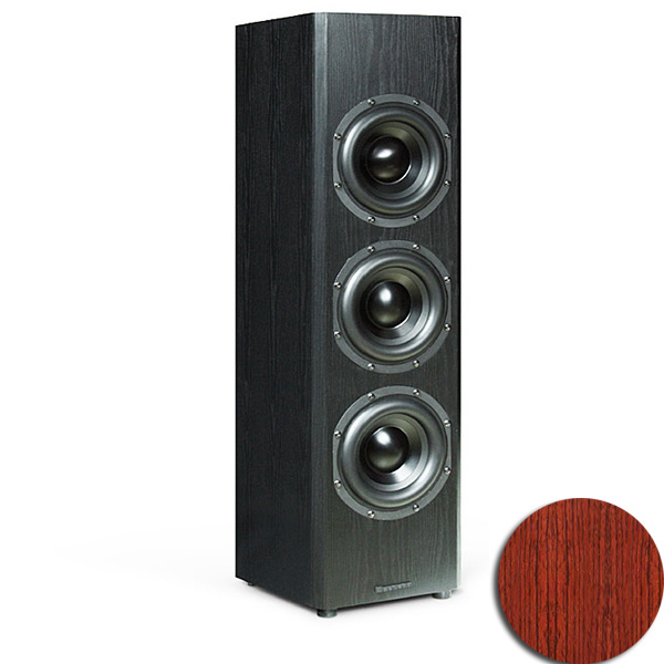 AVComfort, BRYSTON Model T Subwoofer Boston Cherry