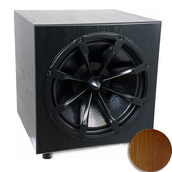 MJ Acoustics Reference Radial 805-FF SR Walnut