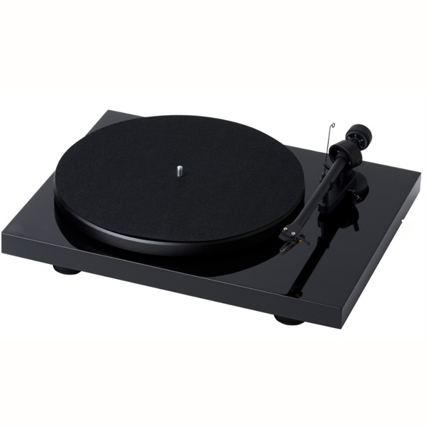AVComfort, PRO-JECT Debut RecordMaster II OM5e Piano