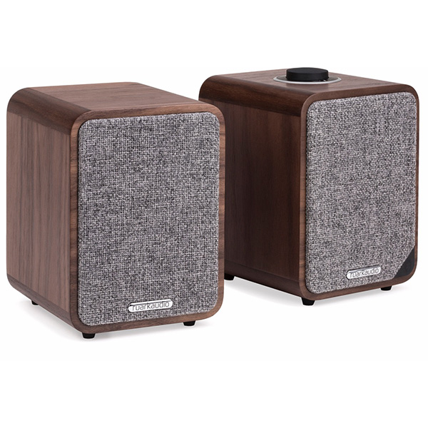 Ruark Audio MR1 Rich Walnut