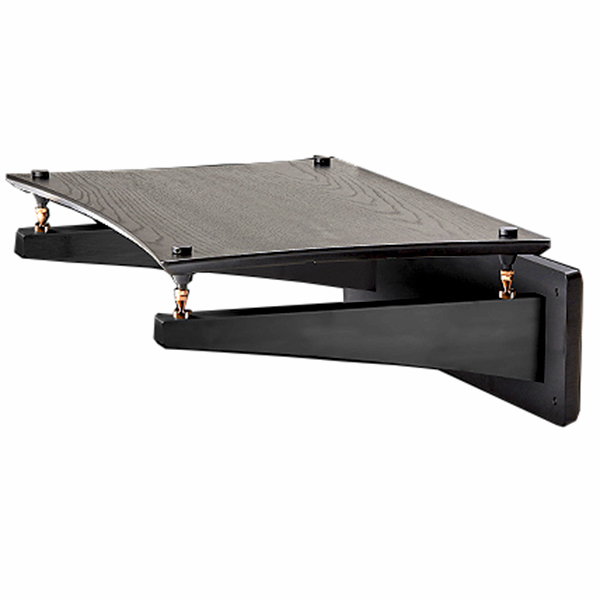 Quadraspire Q4 Evo WB Black