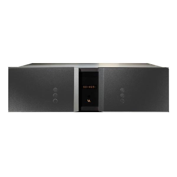 Vitus Audio SD-025 mk.I Black