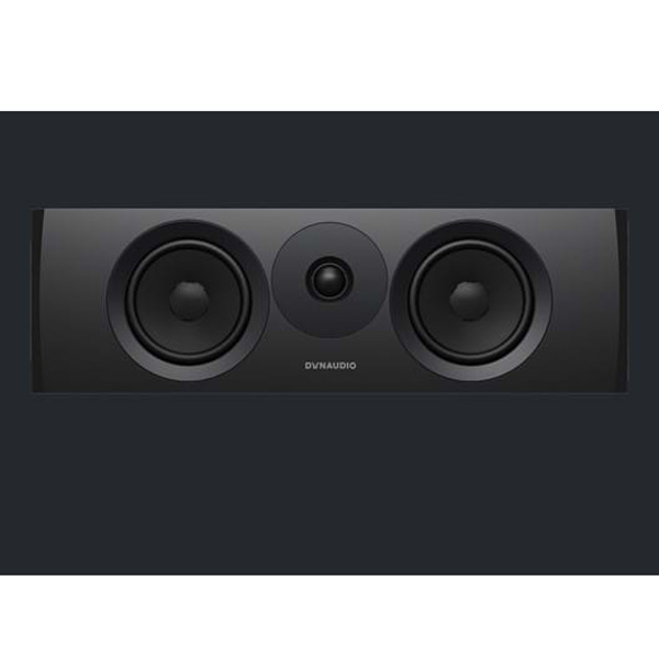 Dynaudio Emit 25C Walnut