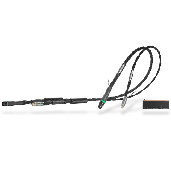 AVComfort, SYNERGISTIC RESEARCH Atmosphere UEF Level 3, XLR, 1 м
