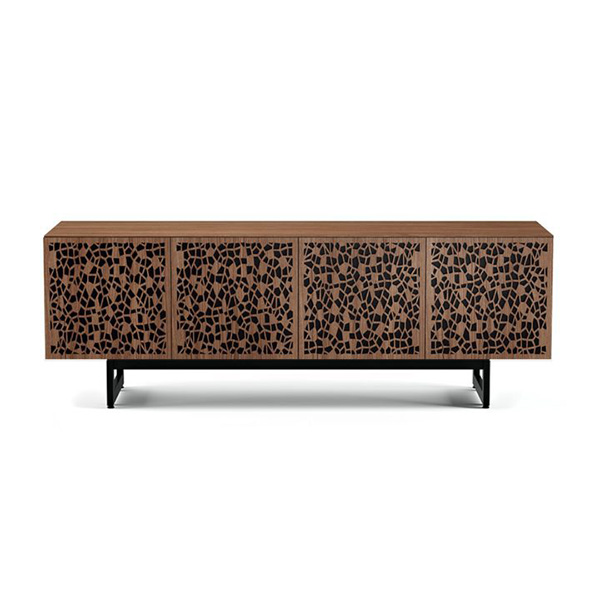AVComfort, BDI Elements 8779-ME Mosaic/Walnut