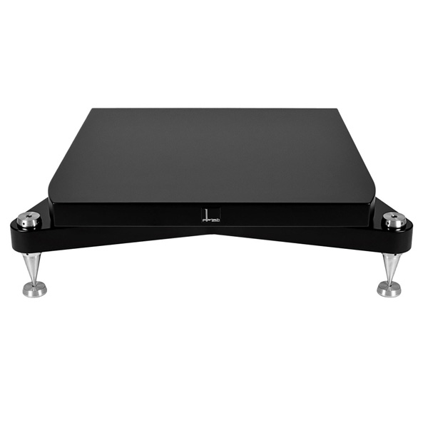 Pillartech Audio Gravity Base Black