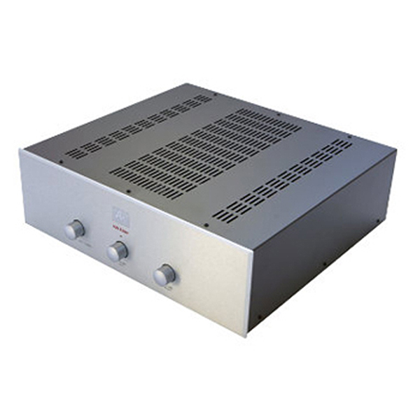 Audio Note M8 Phono Black
