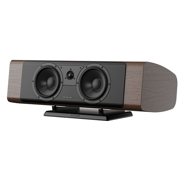 Dynaudio Contour 25Ci Walnut