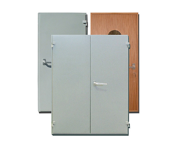 VICOUSTIC Door 43800w